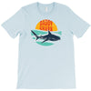 Daddy Shark T-Shirt