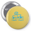 dj club,dance,rave,music,house,cool,funny,retro Pin-back button