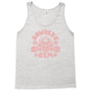 bowser's gym Tank Top