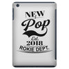 New Pop 2018 Rokie Dept. iPad Mini