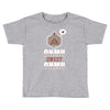 ohmu sweet ohmu Toddler T-shirt