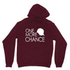 chancelor Unisex Hoodie