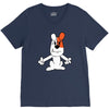 reksio bajki prl poland koszulka V-Neck Tee