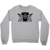 black beard Crewneck Sweatshirt
