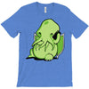 prank call of cthulhu T-Shirt
