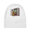 the pipe Baby Beanies