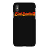 blind guardian logo iPhoneX