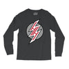 Hentai Haven Logo Long Sleeve Shirts