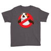 NO PORGS! Youth Tee