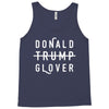 Donald Glover Tank Top