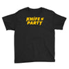 knife party electro house Youth Tee