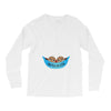 Two Peas In a Pod Twin Chocolate Baby Boys Long Sleeve Shirts