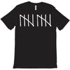 jake paul team wt T-Shirt