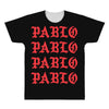Pablo All Over Men's T-shirt