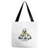 pandemic Tote Bags