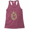 circa survive Racerback Tank