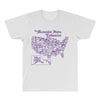 catmerica All Over Men's T-shirt