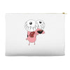personnage de cartoon Accessory Pouches