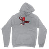 part time job sport shop Unisex Hoodie