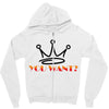 fahrie77 Zipper Hoodie