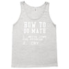 math Tank Top