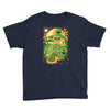 turtle Youth Tee