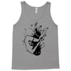 drowning Tank Top