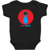 bom berang Baby Bodysuit