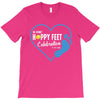 happy feet T-Shirt