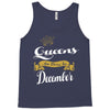 queens are born in december Tank Top