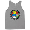 you choo choo choose me Tank Top