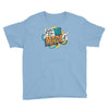 looks like we made it! Youth Tee