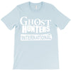 ghost hunters academy international T-Shirt