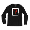 where is the love Long Sleeve Shirts