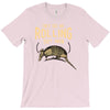 they see me rolling T-Shirt
