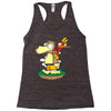 banjer &amp; kazooper Racerback Tank