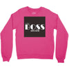 limited edition Crewneck Sweatshirt