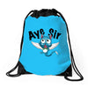 pokemon Drawstring Bags