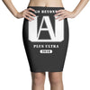 Go Beyond Plus Ultra 2018 Pencil Skirts