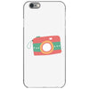 fahrie77 iPhone 6/6s Case