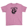 penguin pilot Youth Tee