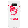 instinct attention gorilla beast Samsung Galaxy S8