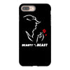 beauty and the beast iPhone 8 Plus