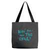 have you seen this snail Tote Bags