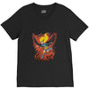 peace during war V-Neck Tee