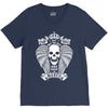 All Men Are Created Equal But Only The Best Are Born In March V-Neck Tee