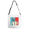 Pubg Soldier Adjustable Strap Totes