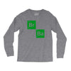 breaking bad  walter white meth breaking bad t shirt Long Sleeve Shirts