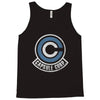 capsule Tank Top