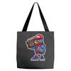 dope 1 Tote Bags
